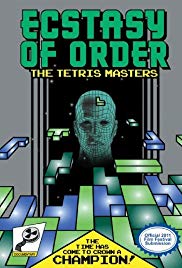 Ecstasy of Order: The Tetris Masters (2011) M4ufree