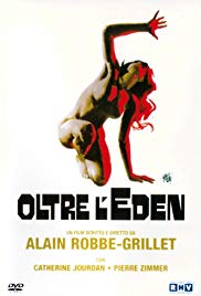 Eden and After (1970) M4ufree