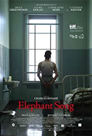 Elephant Song (2014) M4ufree