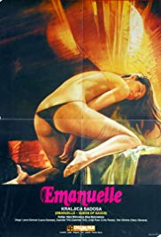 Emanuelle: Queen Bitch (1980) M4ufree