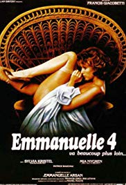 Emmanuelle IV (1984) M4ufree
