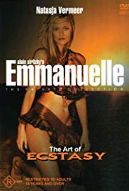 Emmanuelle the Private Collection: The Art of Ecstasy (2003) M4ufree