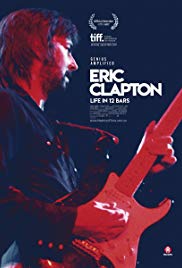 Eric Clapton: Life in 12 Bars (2017) M4ufree