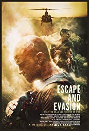Escape and Evasion (2018) M4ufree
