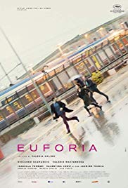 Euphoria (2018) M4ufree