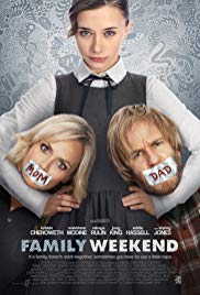 Family Weekend (2013) M4ufree