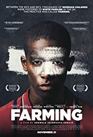Farming (2018) M4ufree