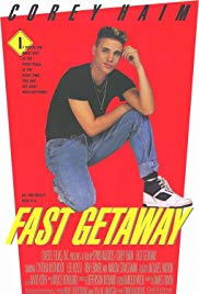 Fast Getaway (1991) M4ufree