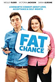 Fat Chance (2016) M4ufree