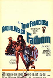 Fathom (1967) M4ufree