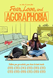 Fear, Love, and Agoraphobia (2018) M4ufree
