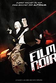 Film Noir (2007) M4ufree