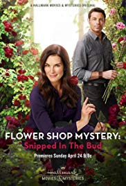 Flower Shop Mystery: Snipped in the Bud (2016) M4ufree
