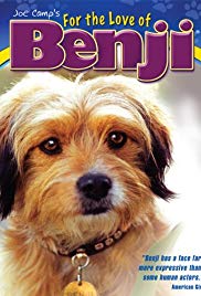 For the Love of Benji (1977) M4ufree