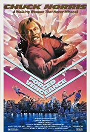 Forced Vengeance (1982) M4ufree
