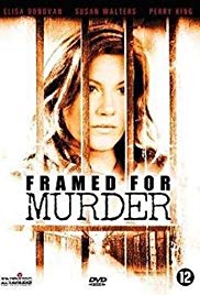 Framed for Murder (2007) M4ufree