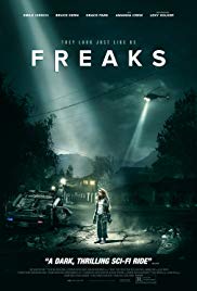 Freaks (2018) M4ufree