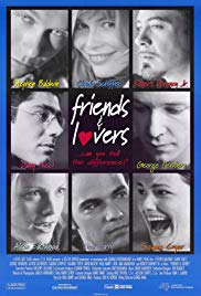 Friends & Lovers (1999) M4ufree