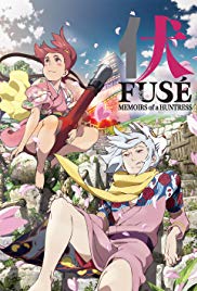 Fusé: Memoirs of a Huntress (2012) M4ufree
