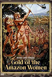 Gold of the Amazon Women (1979) M4ufree