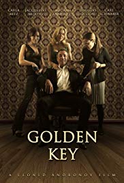 Golden Key (2013) M4ufree