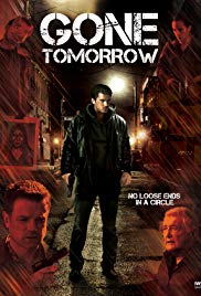 Gone Tomorrow (2015) M4ufree
