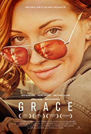 Grace (2018) M4ufree