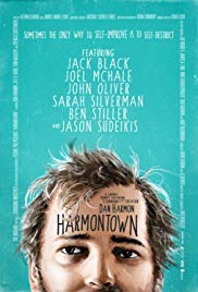 Harmontown (2014) M4ufree