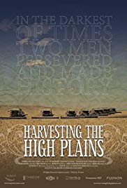 Harvesting the High Plains (2012) M4ufree