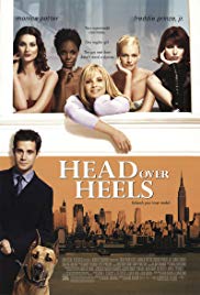 Head Over Heels (2001) M4ufree