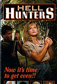 Hell Hunters (1988) M4ufree