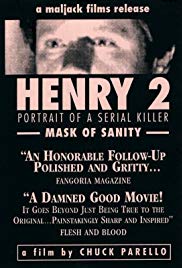 Henry II: Portrait of a Serial Killer (1996) M4ufree