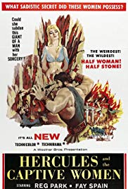 Hercules Conquers Atlantis (1961) M4ufree