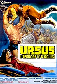 Hercules, Prisoner of Evil (1964) M4ufree