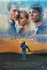 Here on Earth (2000) M4ufree