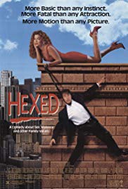 Hexed (1993) M4ufree