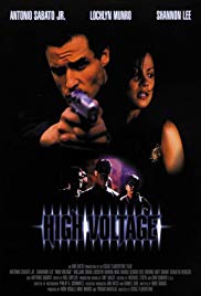 High Voltage (1997) M4ufree