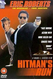 Hitmans Run (1999) M4ufree