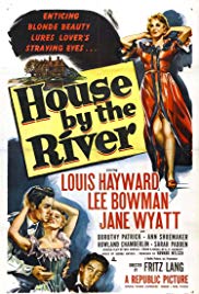 House by the River (1950) M4ufree