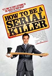 How to Be a Serial Killer (2008) M4ufree