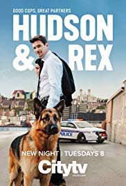 Hudson & Rex (2019 ) StreamM4u M4ufree