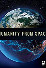 Humanity from Space (2015) M4ufree
