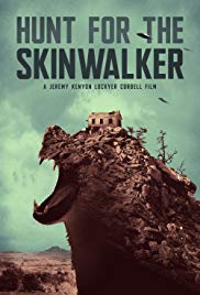 Hunt for the Skinwalker (2018) M4ufree