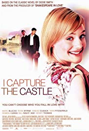 I Capture the Castle (2003) M4ufree