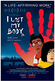 I Lost My Body (2019) M4ufree