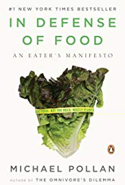 In Defense of Food (2015) M4ufree