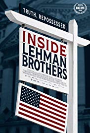 Inside Lehman Brothers (2018) M4ufree
