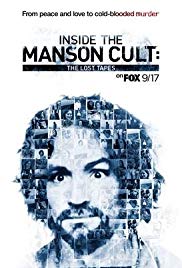 Inside the Manson Cult: The Lost Tapes (2018) M4ufree