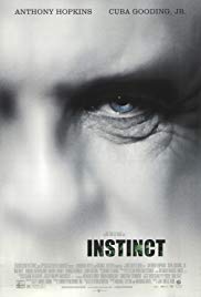 Instinct (1999) M4ufree