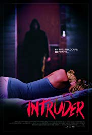 Intruder (2016) M4ufree